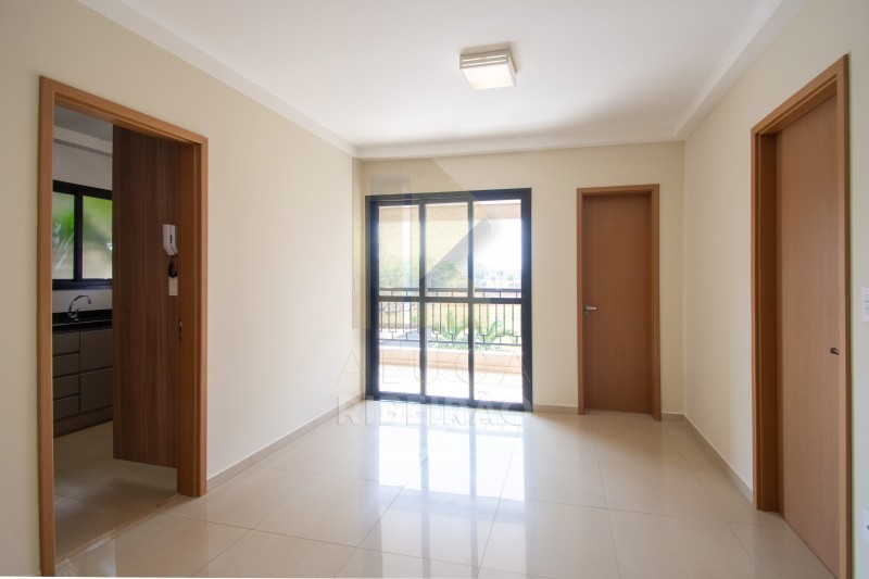 Imobiliária Ribeirão Preto - Aluga Ribeirão - Apartamento - QUINTA DA PRIMAVERA - Ribeirão Preto