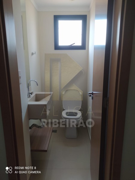 Imobiliária Ribeirão Preto - Aluga Ribeirão - Apartamento - QUINTA DA PRIMAVERA - Ribeirão Preto