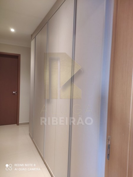 Imobiliária Ribeirão Preto - Aluga Ribeirão - Apartamento - QUINTA DA PRIMAVERA - Ribeirão Preto