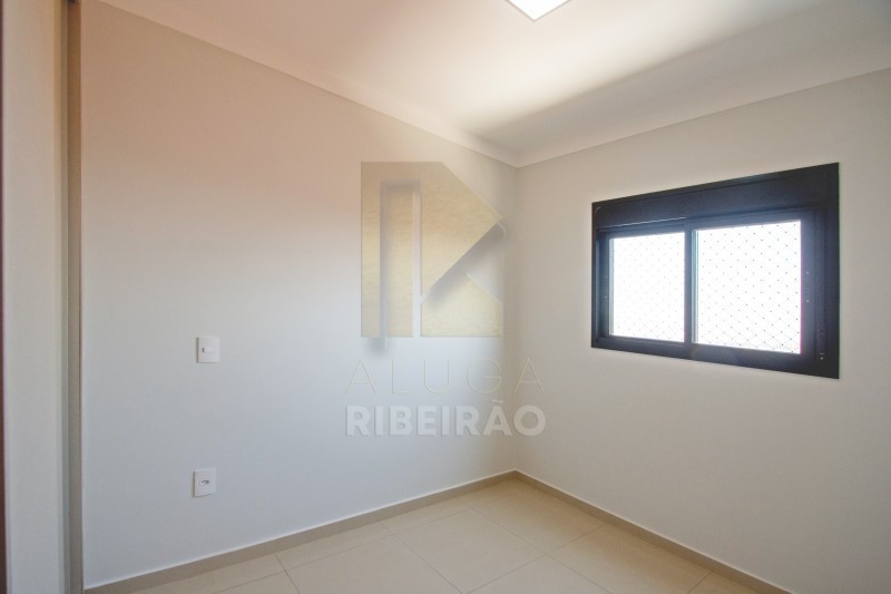 Imobiliária Ribeirão Preto - Aluga Ribeirão - Apartamento - QUINTA DA PRIMAVERA - Ribeirão Preto