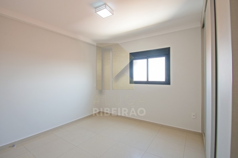 Imobiliária Ribeirão Preto - Aluga Ribeirão - Apartamento - QUINTA DA PRIMAVERA - Ribeirão Preto