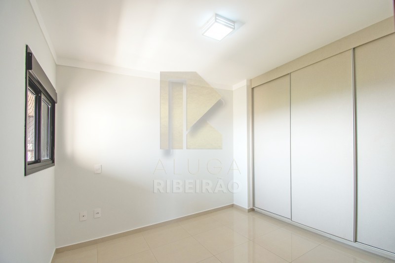 Imobiliária Ribeirão Preto - Aluga Ribeirão - Apartamento - QUINTA DA PRIMAVERA - Ribeirão Preto