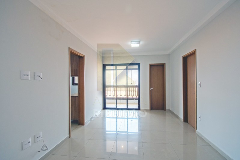 Imobiliária Ribeirão Preto - Aluga Ribeirão - Apartamento - QUINTA DA PRIMAVERA - Ribeirão Preto