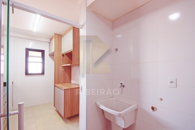 Imobiliária Ribeirão Preto - Aluga Ribeirão - Apartamento - QUINTA DA PRIMAVERA - Ribeirão Preto