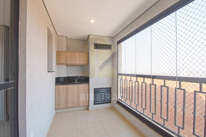 Apartamento - QUINTA DA PRIMAVERA - Ribeirão Preto