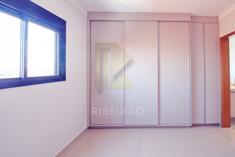 Imobiliária Ribeirão Preto - Aluga Ribeirão - Apartamento - QUINTA DA PRIMAVERA - Ribeirão Preto