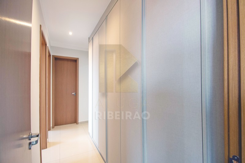 Imobiliária Ribeirão Preto - Aluga Ribeirão - Apartamento - QUINTA DA PRIMAVERA - Ribeirão Preto