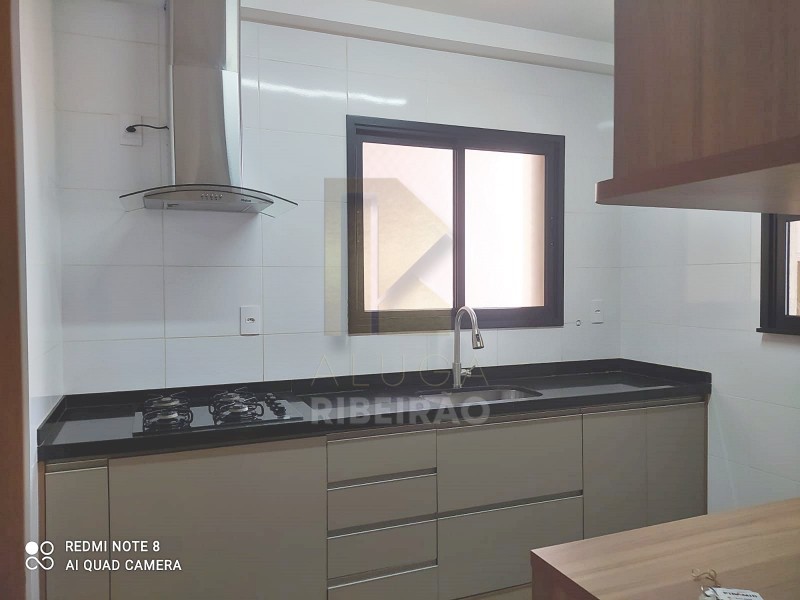 Imobiliária Ribeirão Preto - Aluga Ribeirão - Apartamento - QUINTA DA PRIMAVERA - Ribeirão Preto