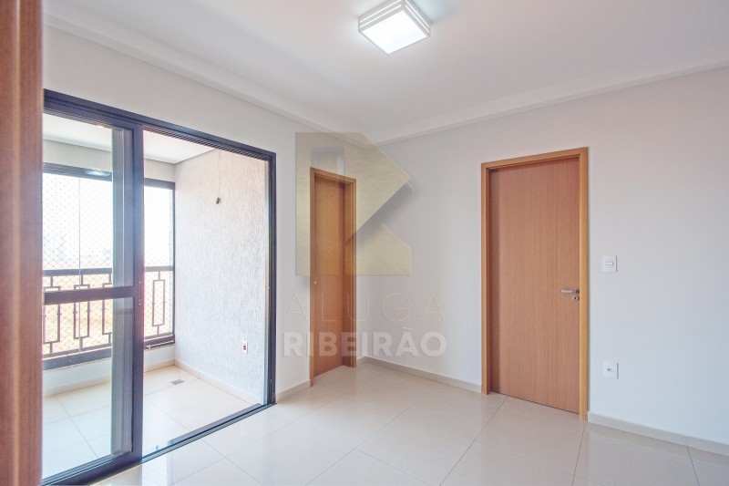 Imobiliária Ribeirão Preto - Aluga Ribeirão - Apartamento - QUINTA DA PRIMAVERA - Ribeirão Preto