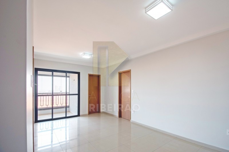 Imobiliária Ribeirão Preto - Aluga Ribeirão - Apartamento - QUINTA DA PRIMAVERA - Ribeirão Preto