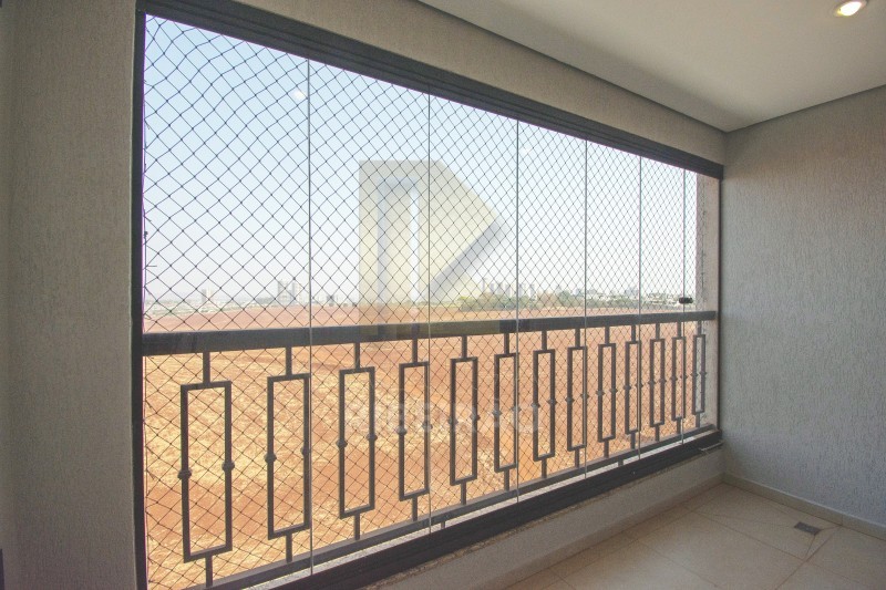 Imobiliária Ribeirão Preto - Aluga Ribeirão - Apartamento - QUINTA DA PRIMAVERA - Ribeirão Preto