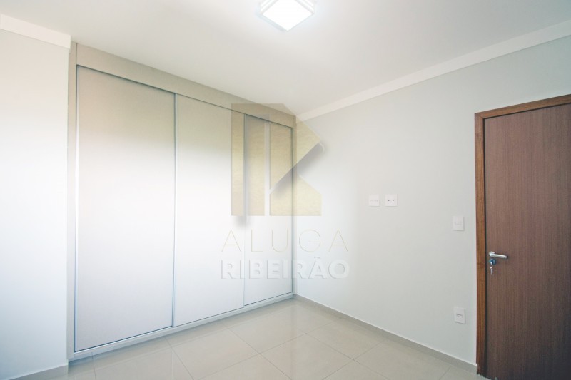 Imobiliária Ribeirão Preto - Aluga Ribeirão - Apartamento - QUINTA DA PRIMAVERA - Ribeirão Preto