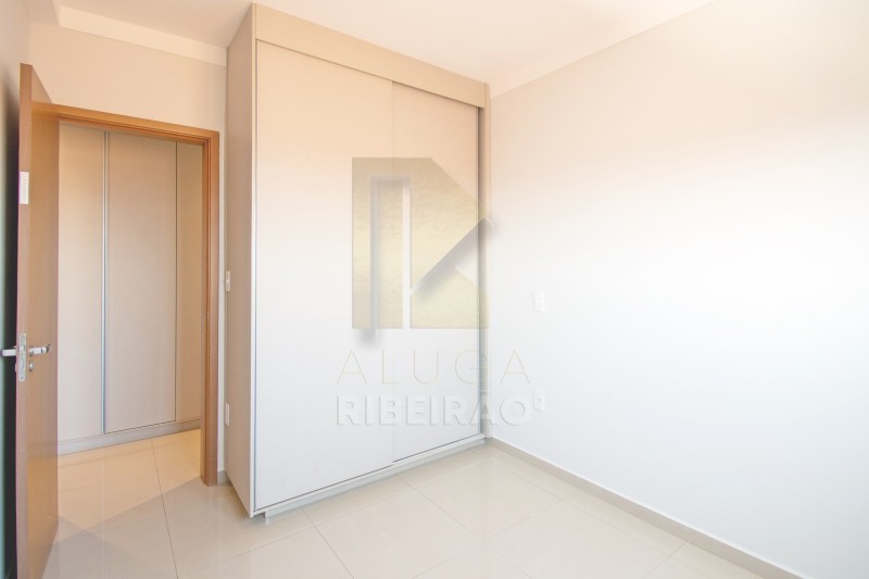 Imobiliária Ribeirão Preto - Aluga Ribeirão - Apartamento - QUINTA DA PRIMAVERA - Ribeirão Preto