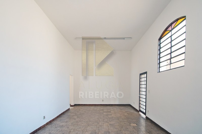 Imobiliária Ribeirão Preto - Aluga Ribeirão - Salão Comercial - Centro - Ribeirão Preto