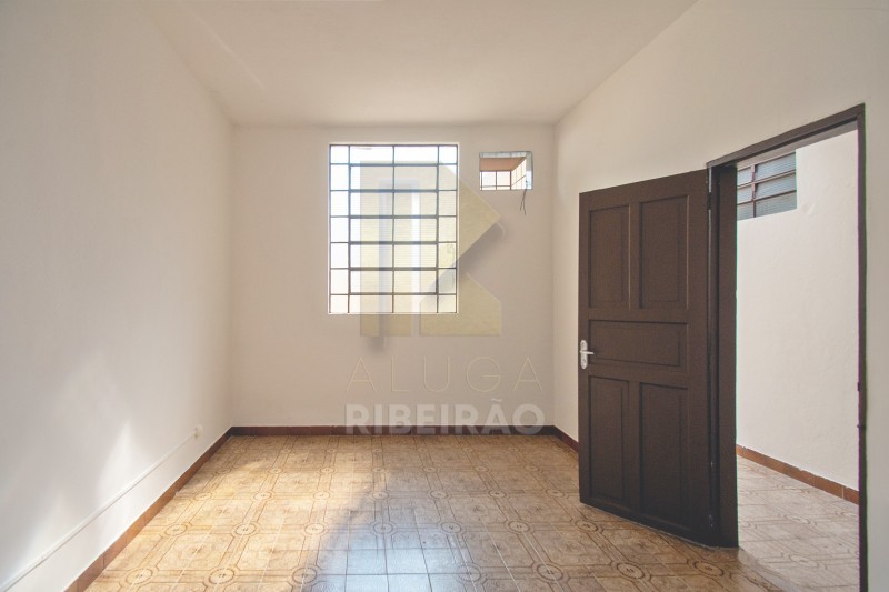 Imobiliária Ribeirão Preto - Aluga Ribeirão - Salão Comercial - Centro - Ribeirão Preto