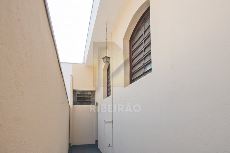 Imobiliária Ribeirão Preto - Aluga Ribeirão - Salão Comercial - Centro - Ribeirão Preto