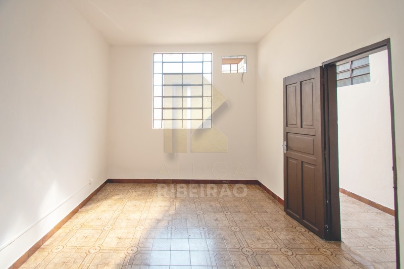 Imobiliária Ribeirão Preto - Aluga Ribeirão - Salão Comercial - Centro - Ribeirão Preto