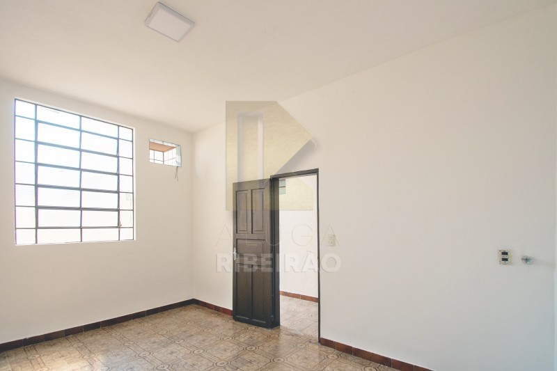 Imobiliária Ribeirão Preto - Aluga Ribeirão - Salão Comercial - Centro - Ribeirão Preto