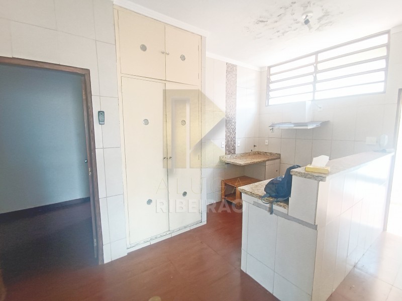 Imobiliária Ribeirão Preto - Aluga Ribeirão - Casa - Jardim Paulista - Ribeirão Preto