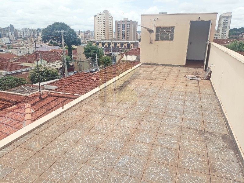 Imobiliária Ribeirão Preto - Aluga Ribeirão - Casa - Jardim Paulista - Ribeirão Preto