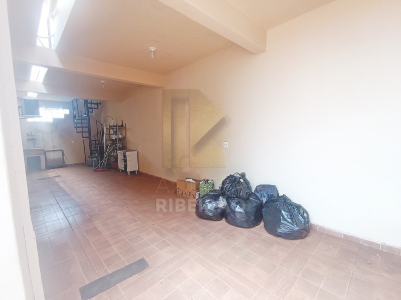 Imobiliária Ribeirão Preto - Aluga Ribeirão - Casa - Jardim Paulista - Ribeirão Preto