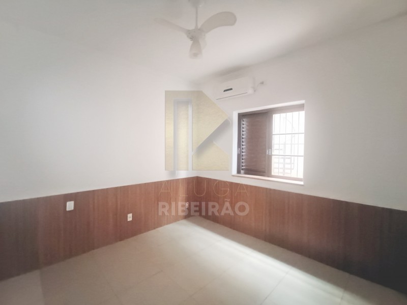 Imobiliária Ribeirão Preto - Aluga Ribeirão - Casa - Jardim Paulista - Ribeirão Preto