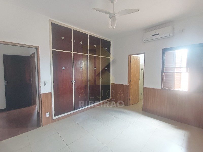 Imobiliária Ribeirão Preto - Aluga Ribeirão - Casa - Jardim Paulista - Ribeirão Preto