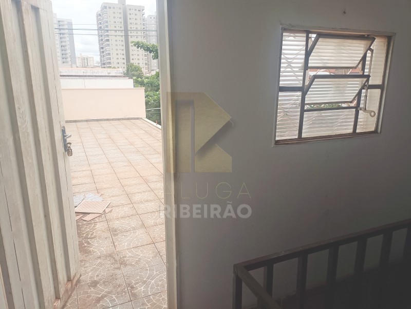 Imobiliária Ribeirão Preto - Aluga Ribeirão - Casa - Jardim Paulista - Ribeirão Preto