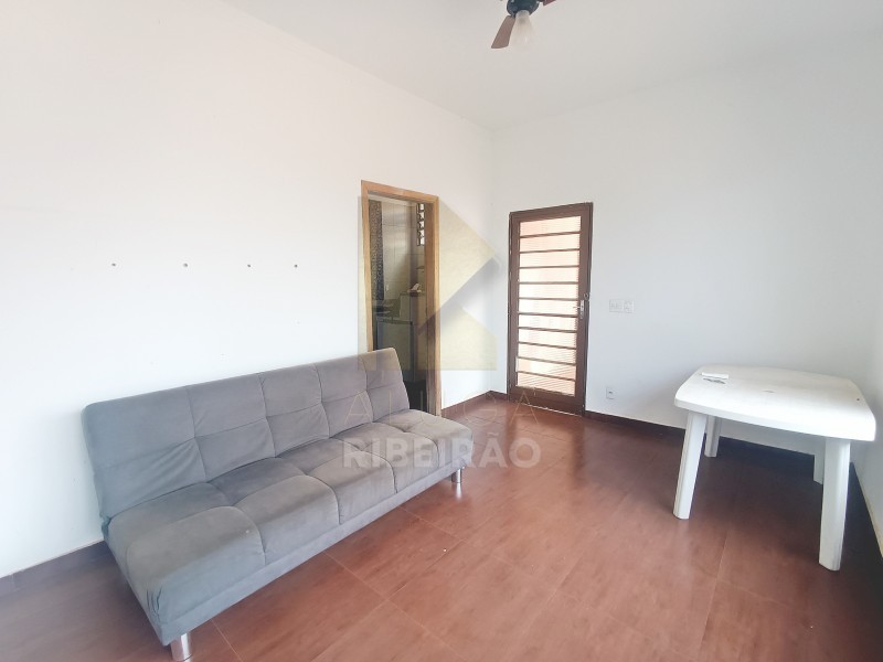 Imobiliária Ribeirão Preto - Aluga Ribeirão - Casa - Jardim Paulista - Ribeirão Preto