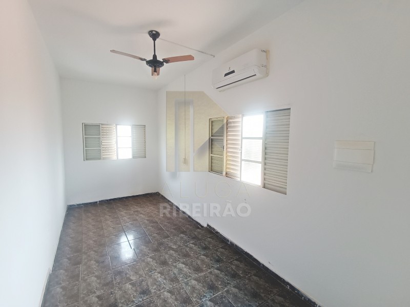 Imobiliária Ribeirão Preto - Aluga Ribeirão - Casa - Jardim Paulista - Ribeirão Preto