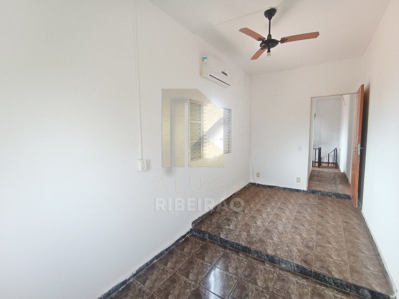 Imobiliária Ribeirão Preto - Aluga Ribeirão - Casa - Jardim Paulista - Ribeirão Preto