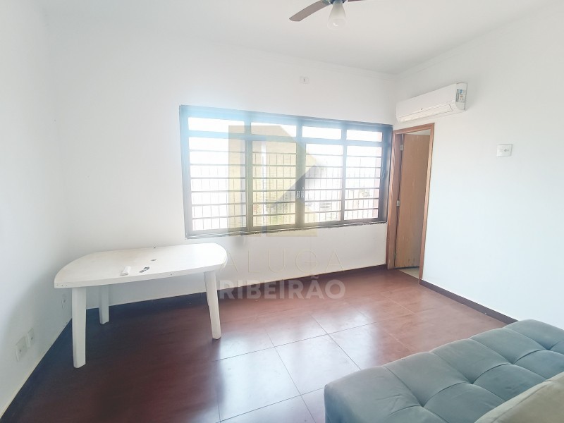 Imobiliária Ribeirão Preto - Aluga Ribeirão - Casa - Jardim Paulista - Ribeirão Preto