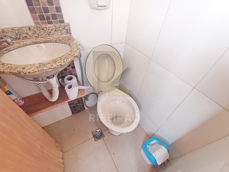 Imobiliária Ribeirão Preto - Aluga Ribeirão - Casa - Jardim Paulista - Ribeirão Preto