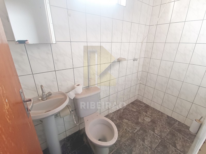 Imobiliária Ribeirão Preto - Aluga Ribeirão - Casa - Jardim Paulista - Ribeirão Preto