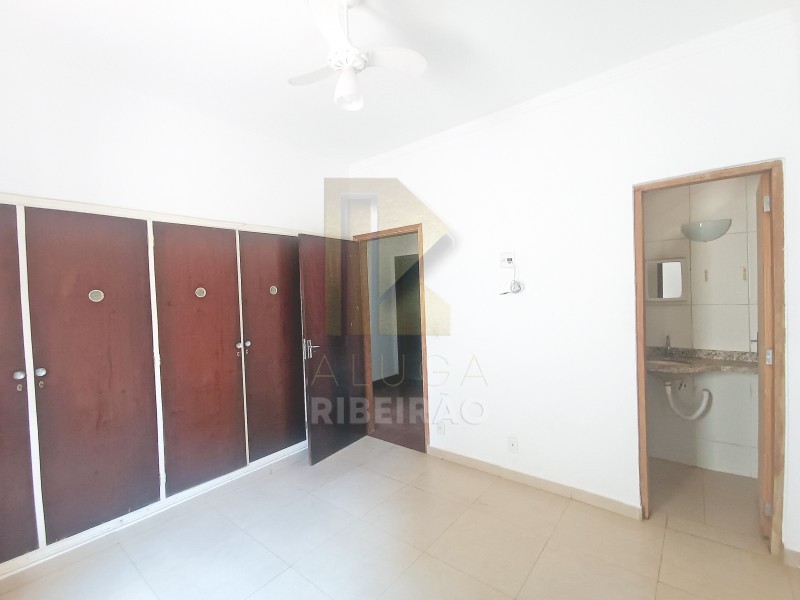 Imobiliária Ribeirão Preto - Aluga Ribeirão - Casa - Jardim Paulista - Ribeirão Preto