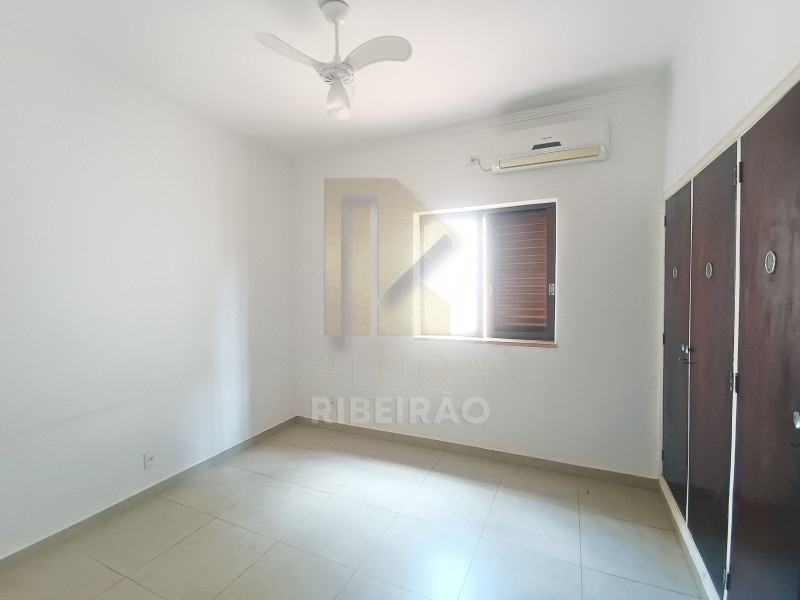 Imobiliária Ribeirão Preto - Aluga Ribeirão - Casa - Jardim Paulista - Ribeirão Preto