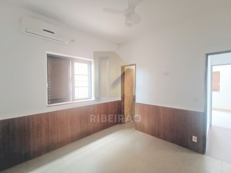 Imobiliária Ribeirão Preto - Aluga Ribeirão - Casa - Jardim Paulista - Ribeirão Preto