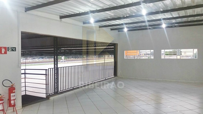 Depósito-Galpão-Armazém para alugar com 1 quarto, 3500m² - Foto 13