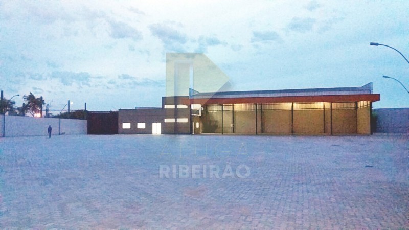 Depósito-Galpão-Armazém para alugar com 1 quarto, 3500m² - Foto 4