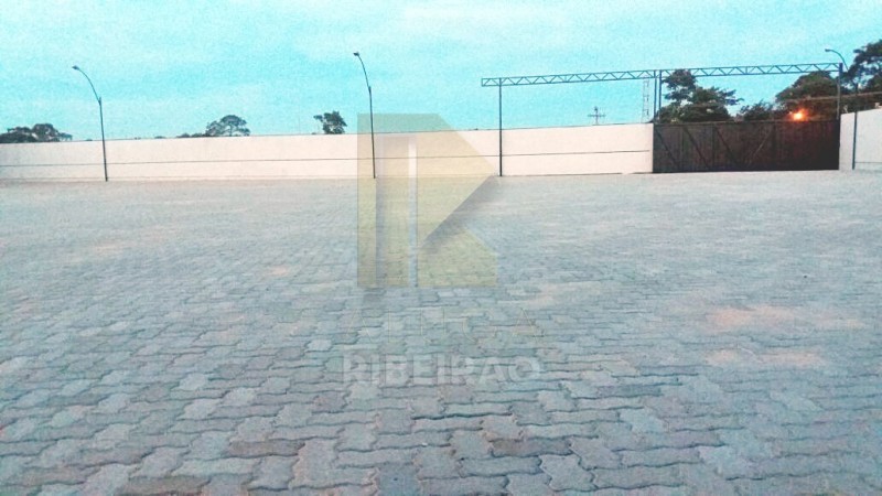 Depósito-Galpão-Armazém para alugar com 1 quarto, 3500m² - Foto 7