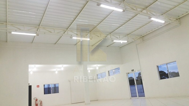 Depósito-Galpão-Armazém para alugar com 1 quarto, 3500m² - Foto 16