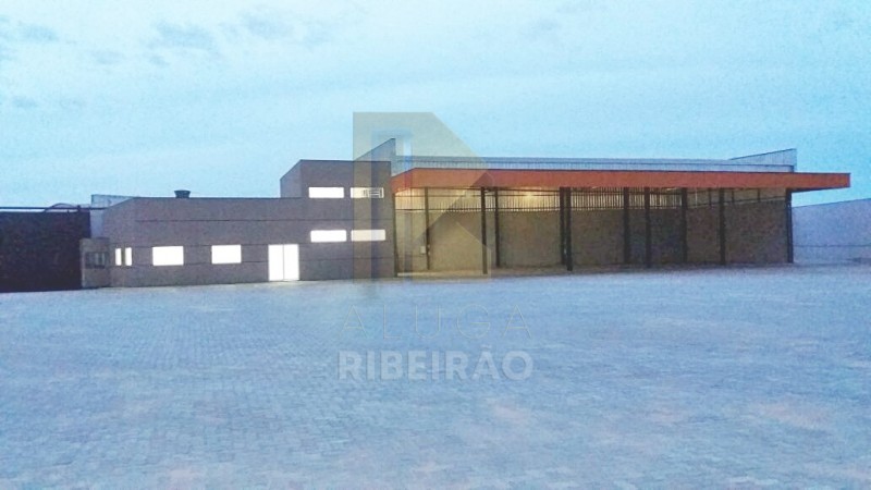 Depósito-Galpão-Armazém para alugar com 1 quarto, 3500m² - Foto 2