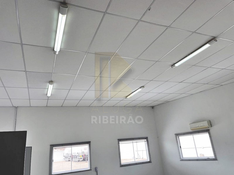 Depósito-Galpão-Armazém para alugar com 1 quarto, 3500m² - Foto 19