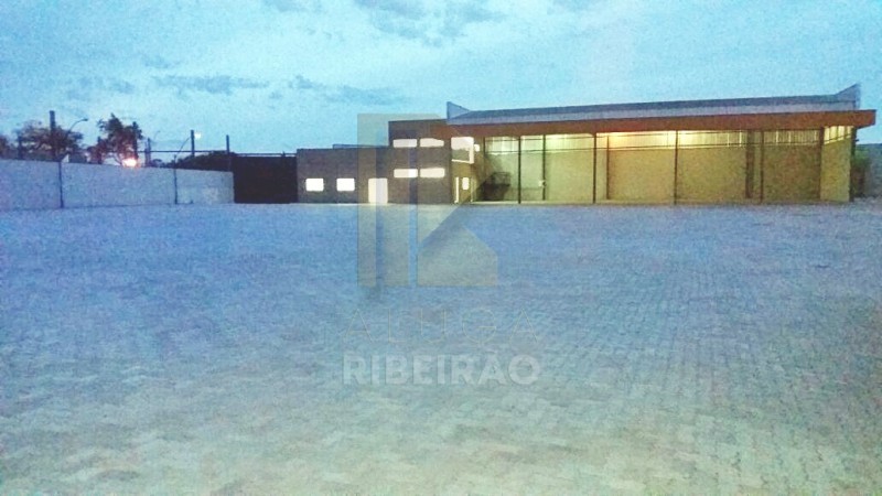 Depósito-Galpão-Armazém para alugar com 1 quarto, 3500m² - Foto 3