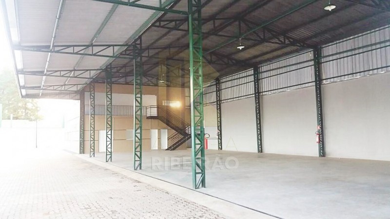 Depósito-Galpão-Armazém para alugar com 1 quarto, 3500m² - Foto 12