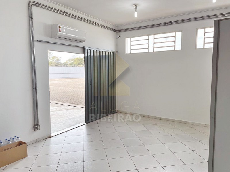 Depósito-Galpão-Armazém para alugar com 1 quarto, 3500m² - Foto 20