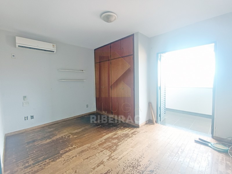 Imobiliária Ribeirão Preto - Aluga Ribeirão - Casa - Alto da Boa Vista - Ribeirão Preto