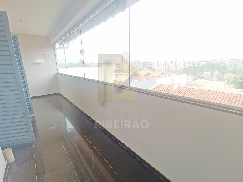 Imobiliária Ribeirão Preto - Aluga Ribeirão - Casa - Alto da Boa Vista - Ribeirão Preto