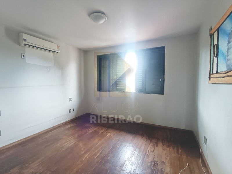 Imobiliária Ribeirão Preto - Aluga Ribeirão - Casa - Alto da Boa Vista - Ribeirão Preto