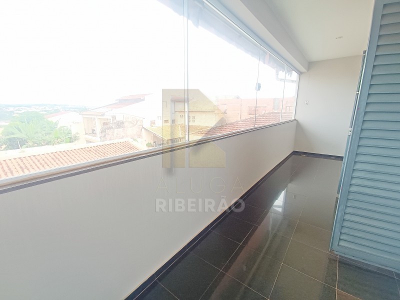 Imobiliária Ribeirão Preto - Aluga Ribeirão - Casa - Alto da Boa Vista - Ribeirão Preto